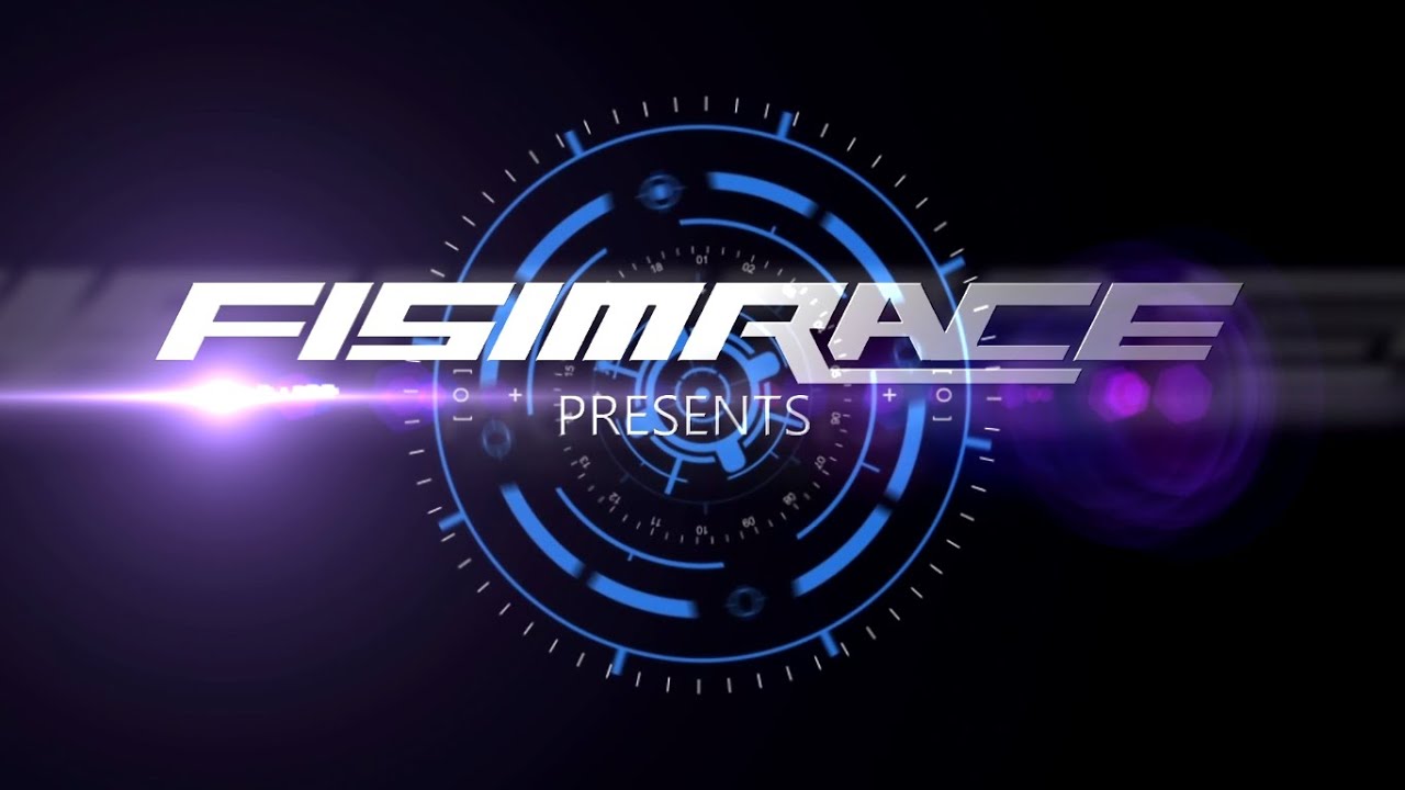 F1SimRace new intro [Australian Grand Prix]