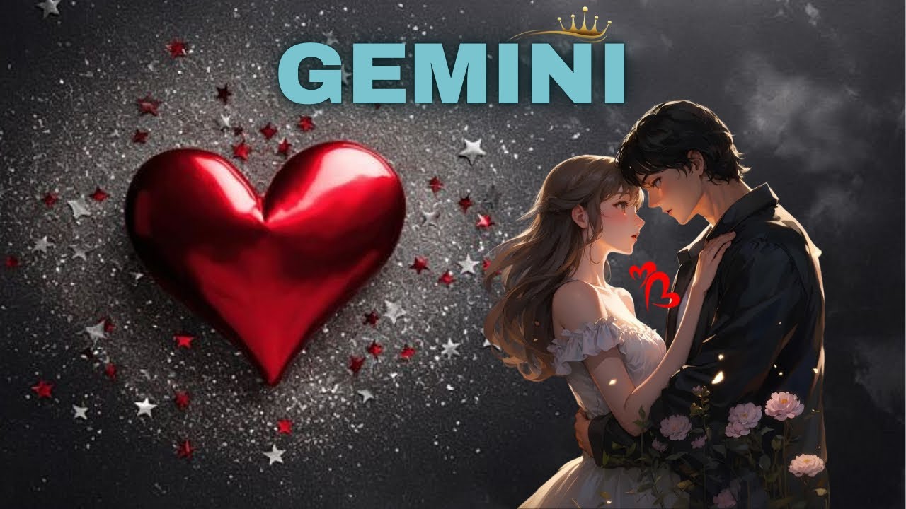 GEMINI ❤️✨,🔥SOMEONE IS DYING TO MAKE LOVE TO YOU 😳🔥 THINKING OF YOU EVERY DAY & NIGHT💌 FEBRUARY