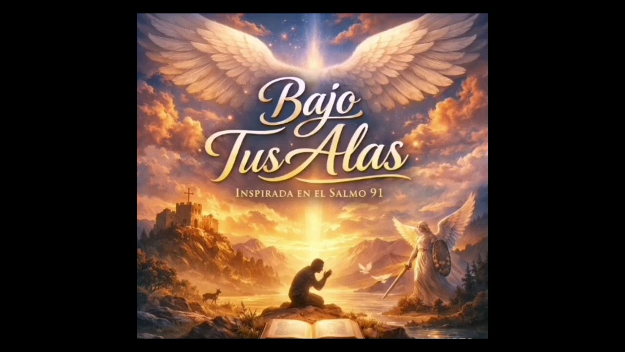 Bajo Tus Alas 