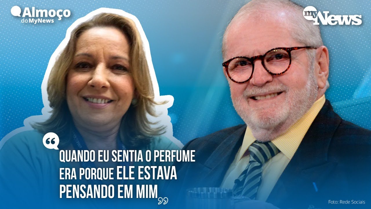 Camareira que serviu Jô Soares por 28 anos. Maria do Céu fala sobre a fé do apresentador.