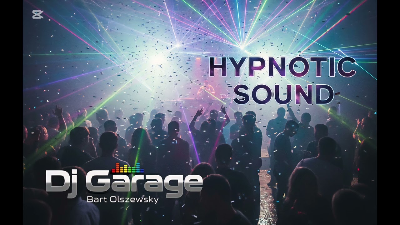 Hypnotic Sound - DJ Garage 
