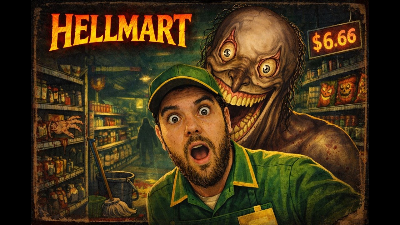 HELLMART - MACHADO NELES FINAL !
