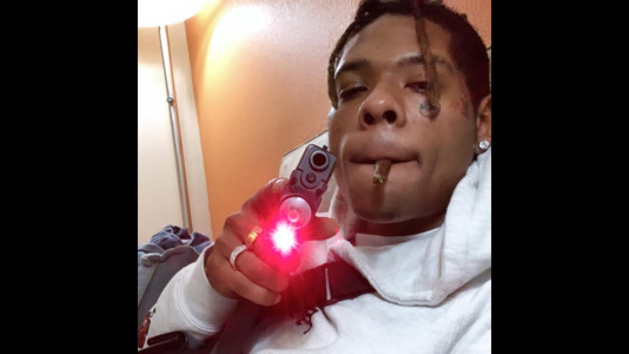 [FREE] NLE Choppa x Splurge Type Beat - 