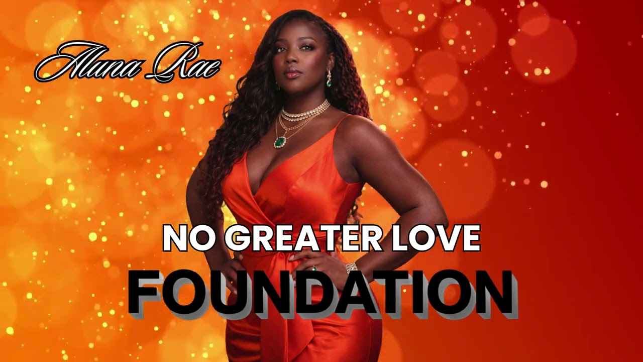 No Greater Love - Christian Worship Song | He Is The Way, The Truth, The Life | John 14:6