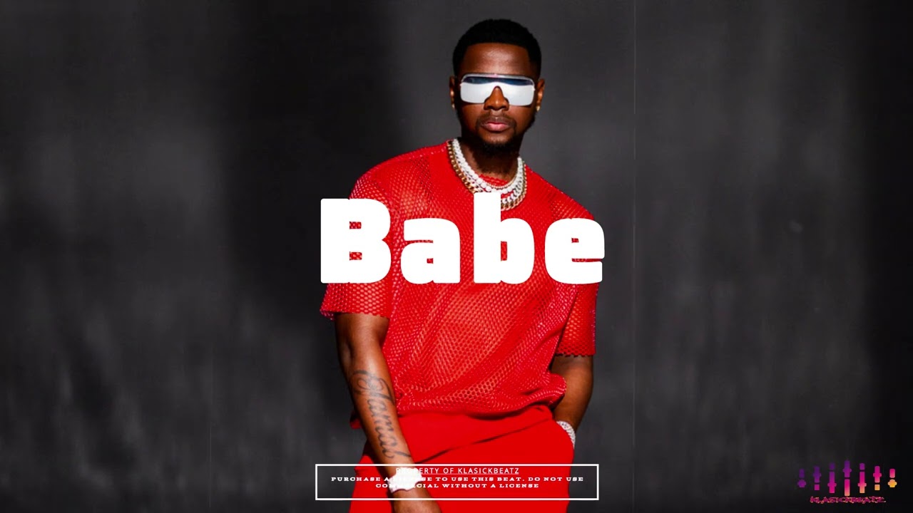 Kizz Daniel x Omah lay x Fireboy DML Afrobeat Type Beat 2024 - 
