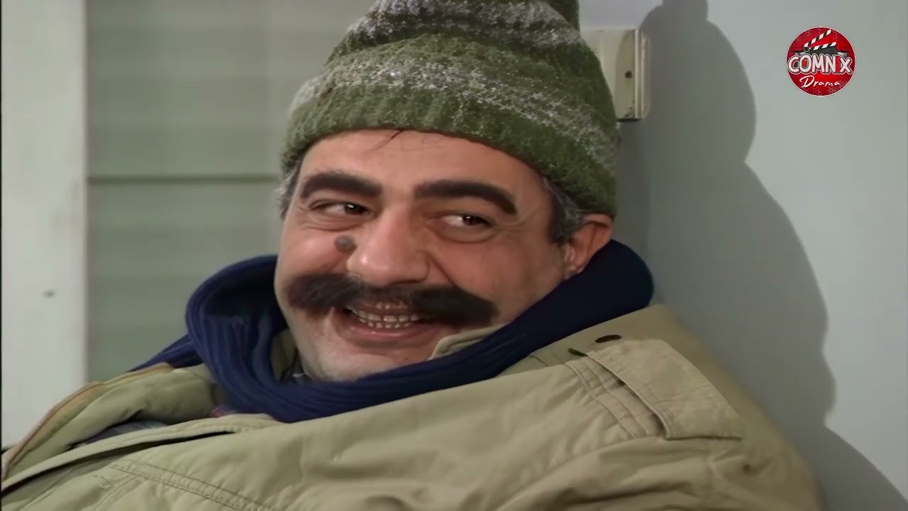 تنكّر جديد للمدير العام… وهالمرة الاصطياد غير شكل 🎯🤣 | يوميات مدير عام