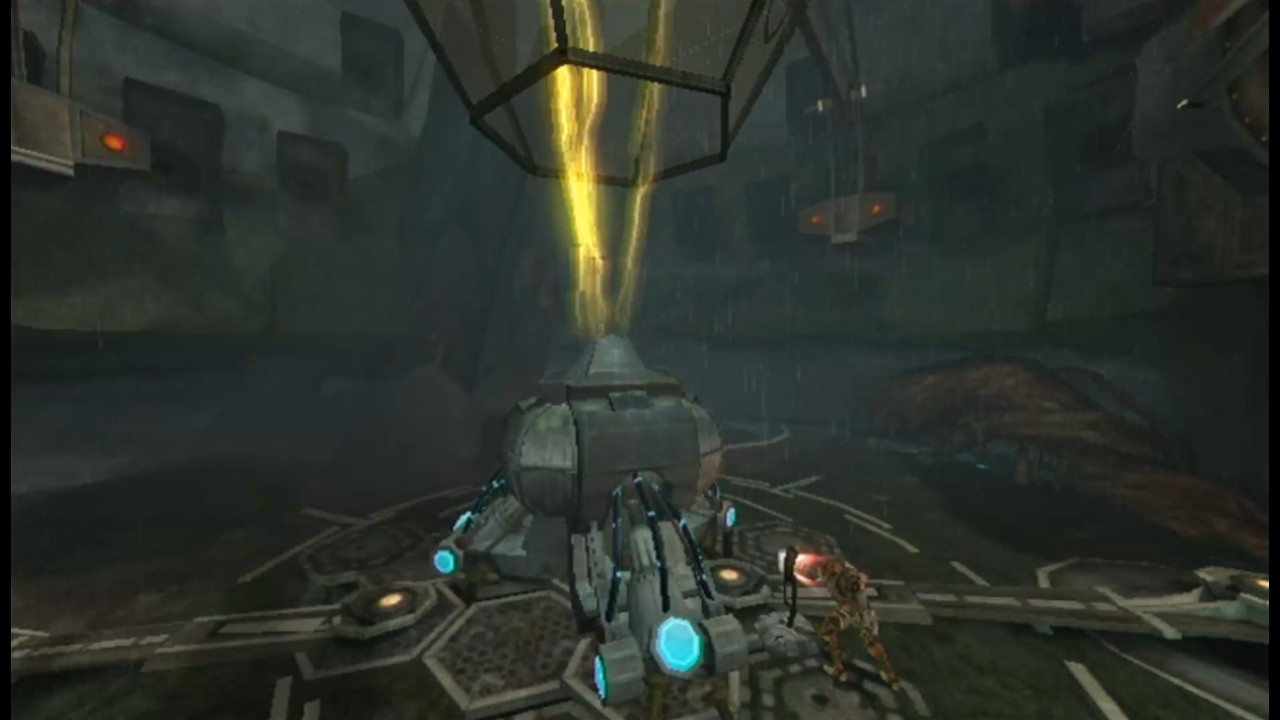 Restoring Torvus Bog - Metroid Prime 2: Echoes (Part 10)