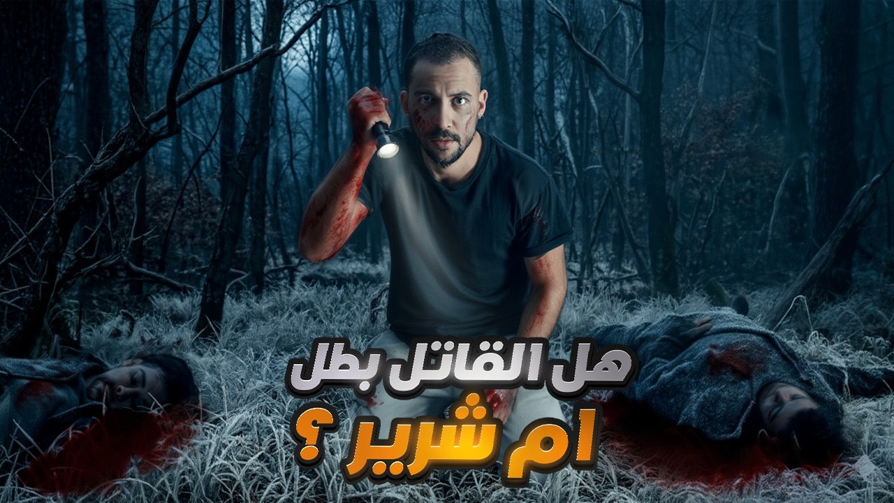 كيف يتحول شخص مظلوم إلى قاتل دموي؟ انتقام بعد 22 سنة من الظلم !!