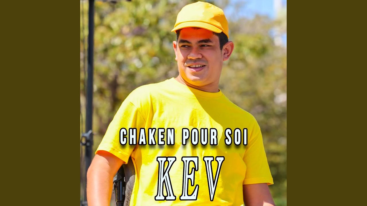 Chaken pour soi
