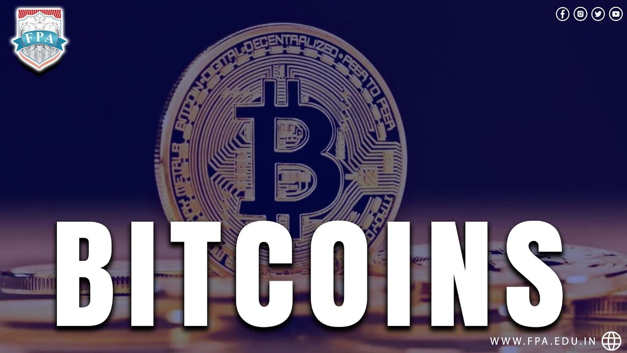 Bitcoins For Beginners