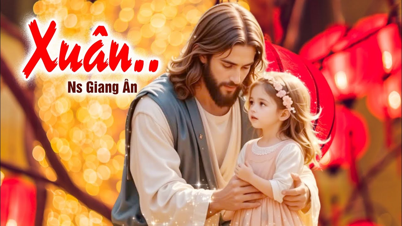 Bài Hát Mới Về MÙA XUÂN, chưa nghe sẽ thấy tiếc lắm nè...