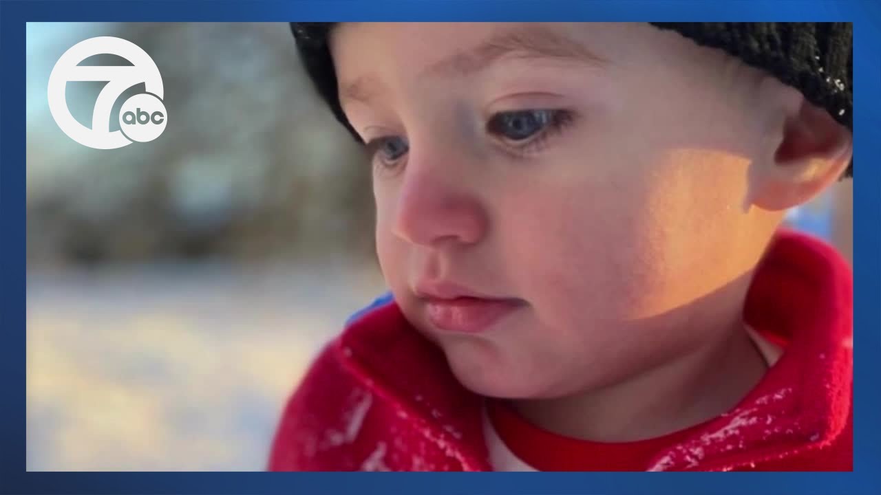 What is Sanfilippo Syndrome? One family shares their journey