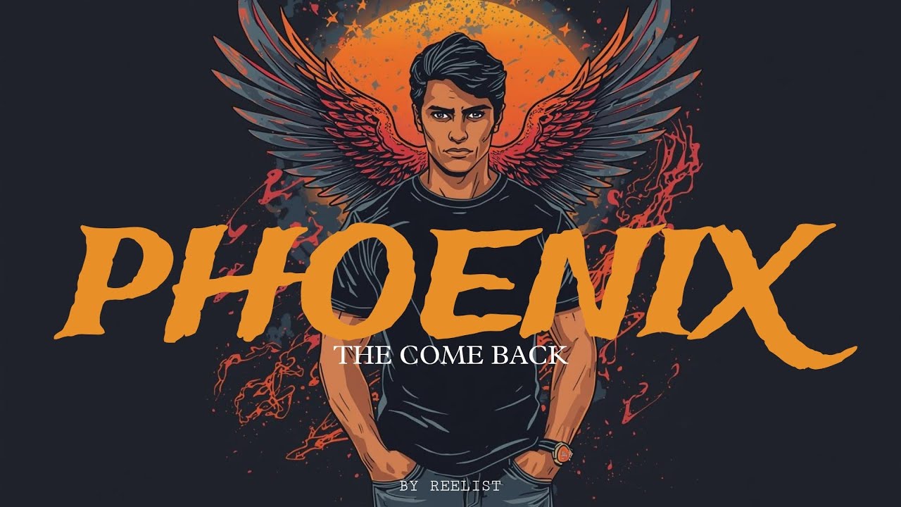 PHOENIX (ഫീനിക്സ്) | Hardcore Malayalam Rap | The Comeback Anthem | Reelist