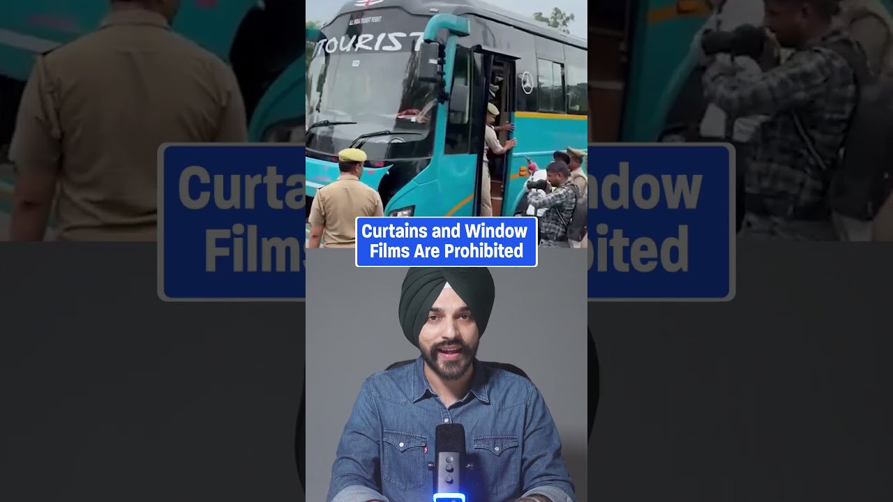 DELHI SLEEPER BUS GANGR**E CASE!!!