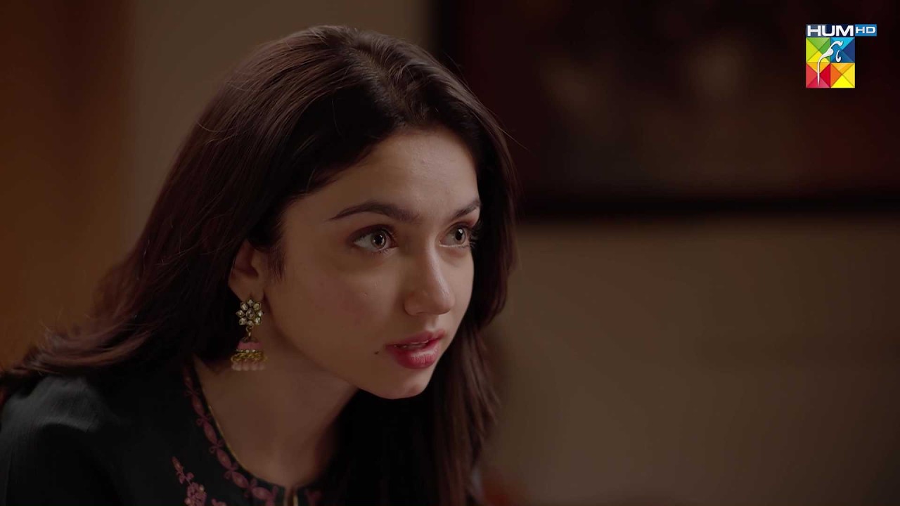 Badrika Ne Maa Se Kya Raaz Ki Baati Kahi..? #ainaasif #tumlarkaybhina