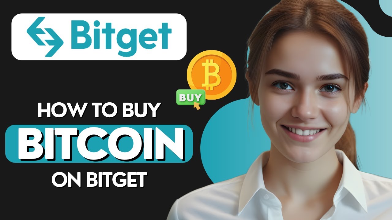Как купить биткоины на Bitget в 2025 году &mdash; пошаговое руководство для начинающих