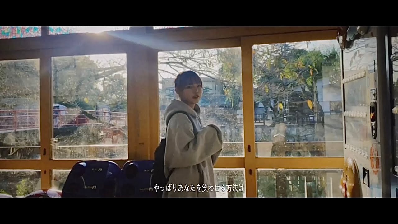 sloppy dim「カタコト」Music Video