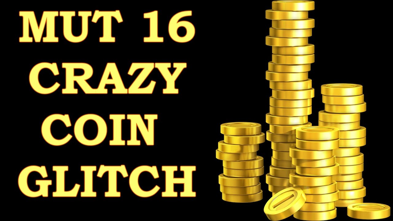 Coin Glitch Madden 16 Ultimate Team Tip: How to Become A Mut Millionaire Quick and Fast!