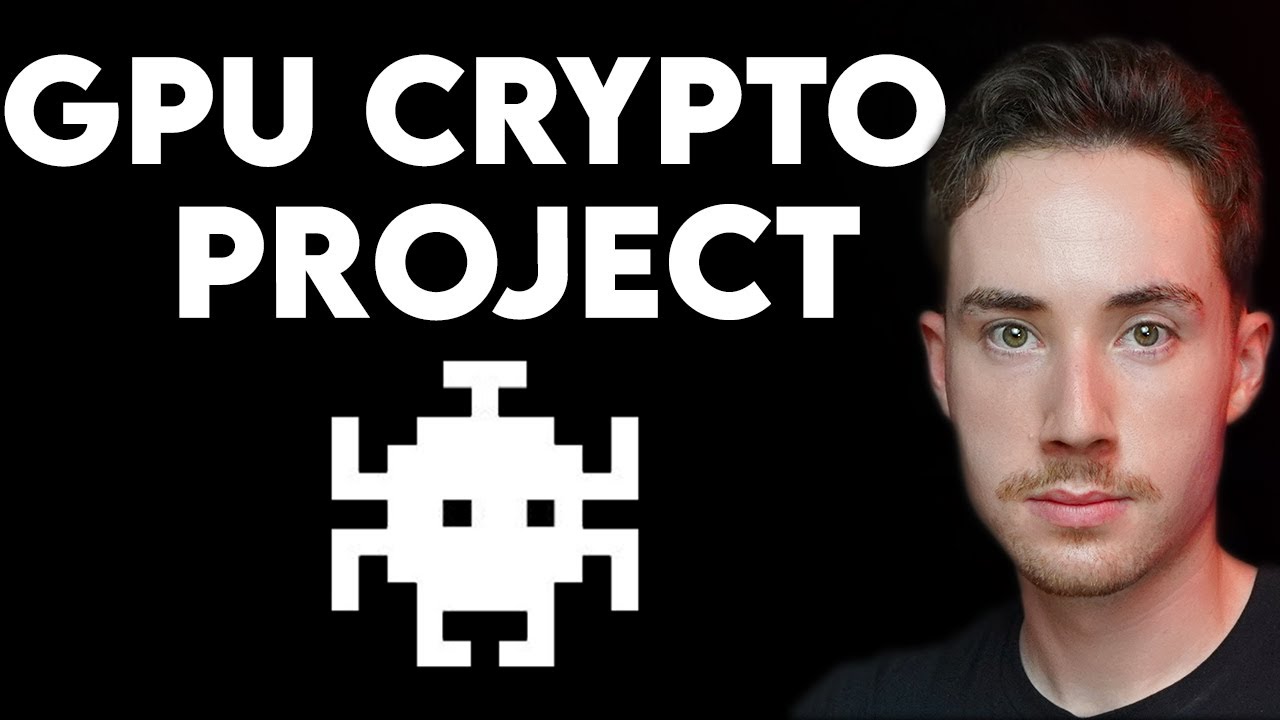 Don't Miss This Game-Changing GPU Crypto Project: INFRAX Network!