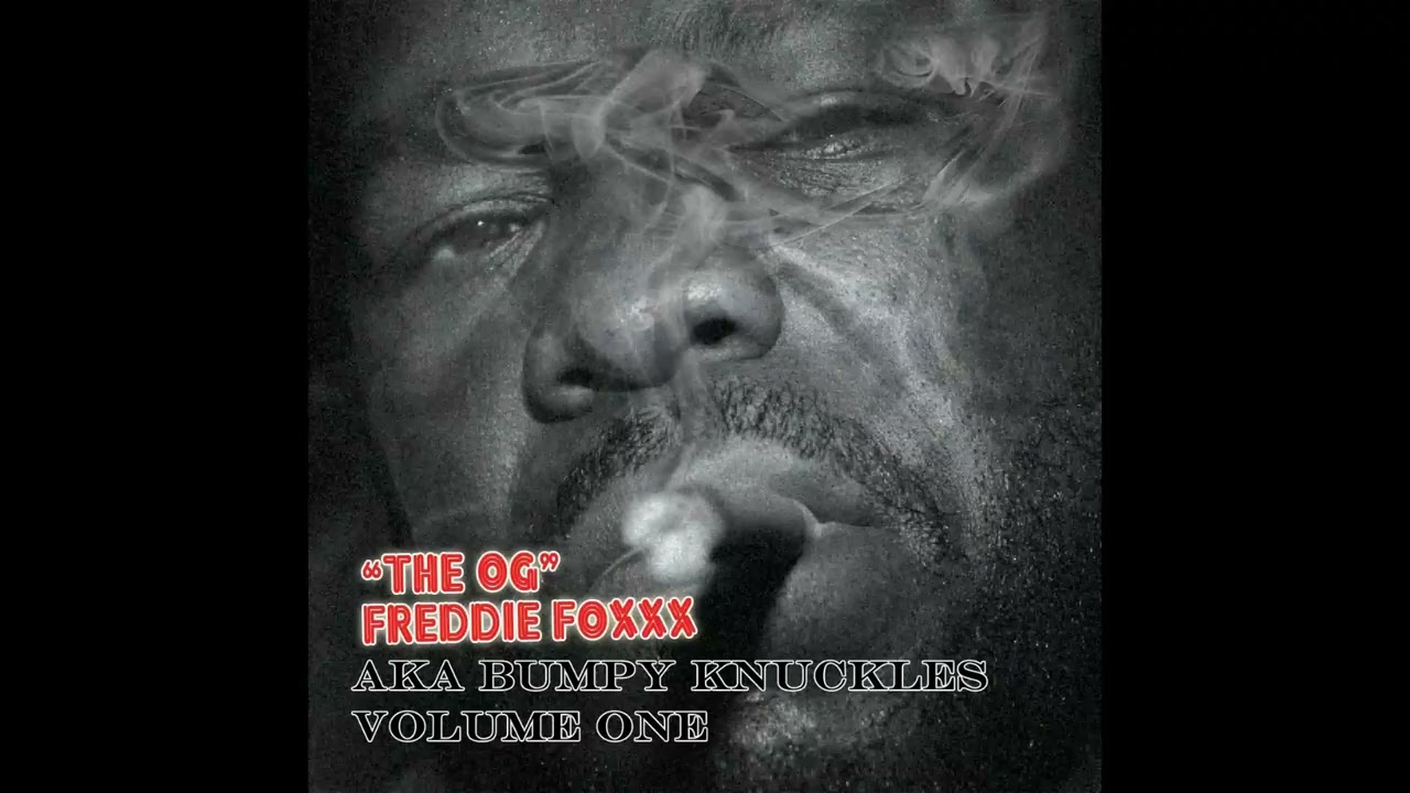 Bumpy Knuckles   The O G  Volume One Get Rich or Kill Tryin   01 06 Yall Know My Style The Roll Call