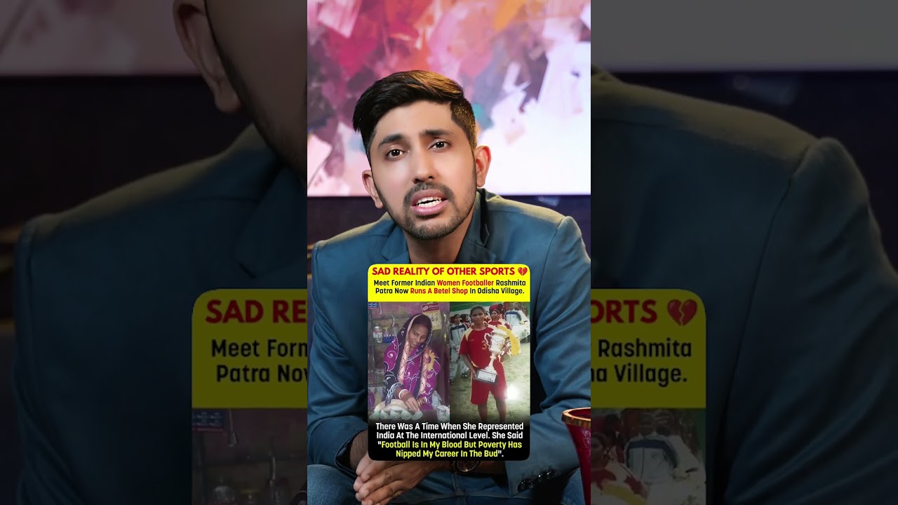 Sad Reality of Sports Career in India 🥺💔 | Kuldeep Singhaniaa #shorts