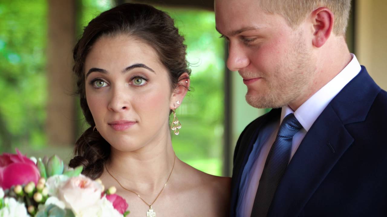 Canyonwood Ridge Wedding Videographer - Austin Videography
