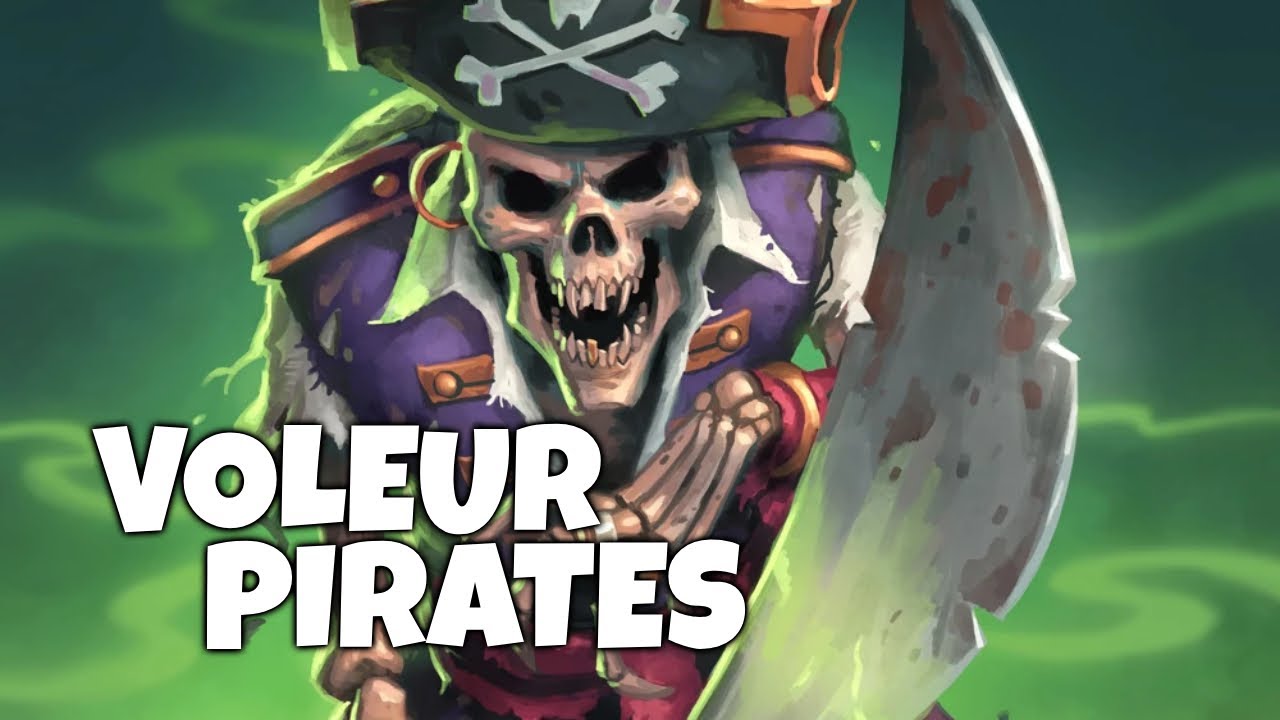VOLEUR PIRATE (feat Odemian)