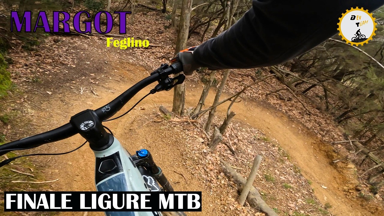 Margot Trail – Finale Ligure MTB | 28/02/2026