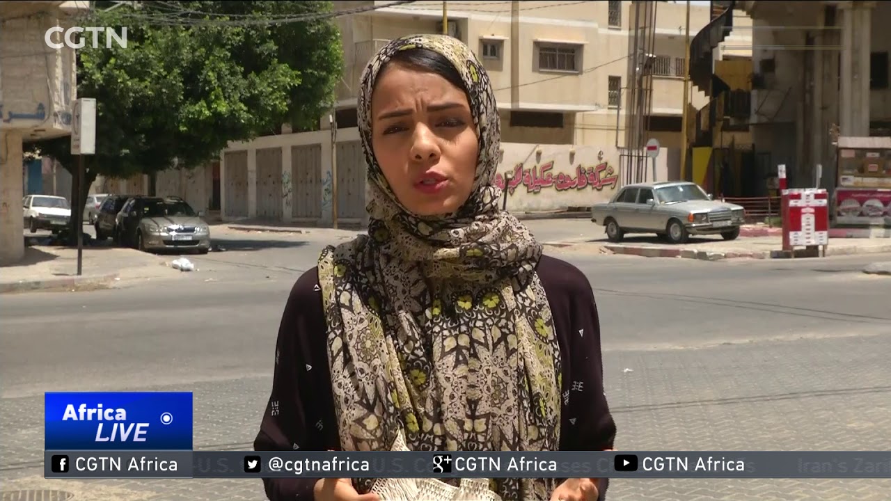 Arab League condemn killings in Gaza, U.S. embassy move
