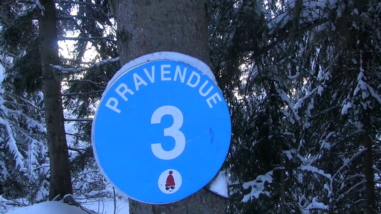 PRAVENDUE le joyau de La Plagne Montalbert