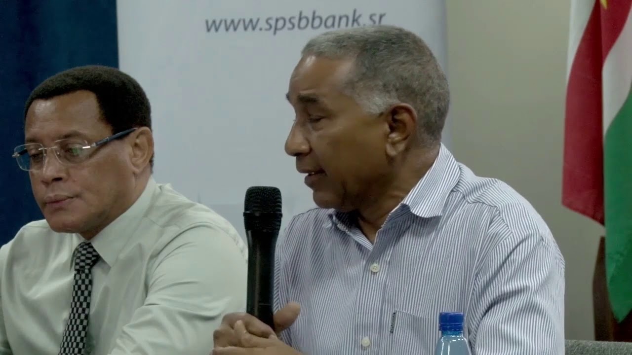 16 08 2018 Persconferentie ADEKUS
