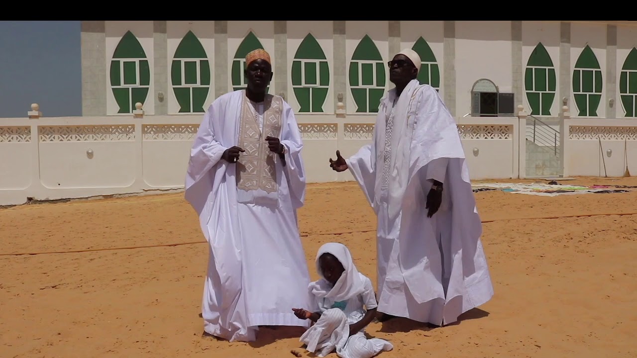 Moytou Pekheey Chaytaane ( RANE DIA FT SANOUNE MBAYE )