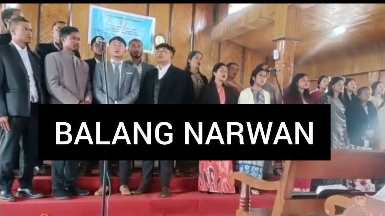 Ïing phyrnai ll Jingïaseng Samla Sutnga District kaba 77 ll.Composed by: Mr Jespar Lamare