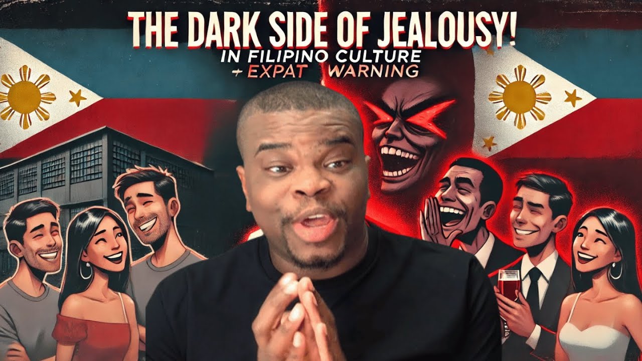 The Dark Side of Jealousy in Filipino Culture | Expat Warning