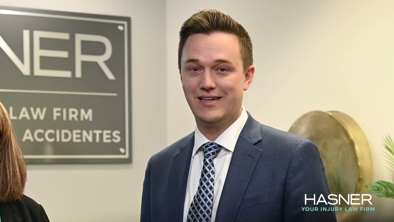How Much is My Claim Worth? | Hasner Law PC
