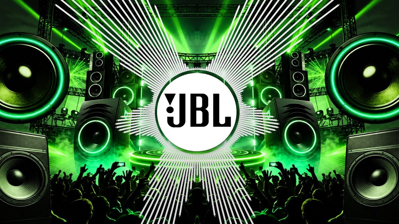 New Dj Remix 2026🎧Subwoofer🎧Bass test🎧DJ sound check🎧Bass Boosted Songs DJ mix🎧Dj gana🎧JBL DJ songs