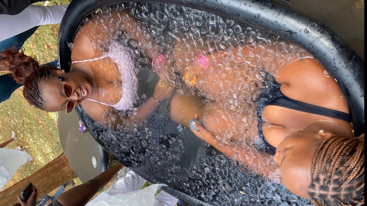 Spend a day with me full of wellness activities 
