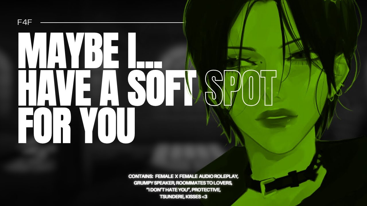 F4F ⟡ GRUMPY ROOMMATE picks you up after a PARTY! [Protective][Tsundere][AUDIO ROLEPLAY