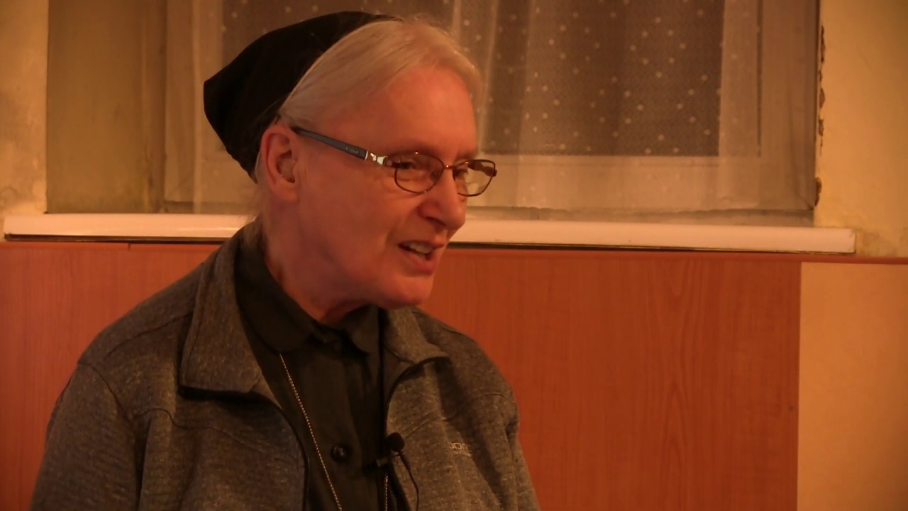 Wzrastanie miłości wg św. Pawła - s. Maria Kwiek USJK