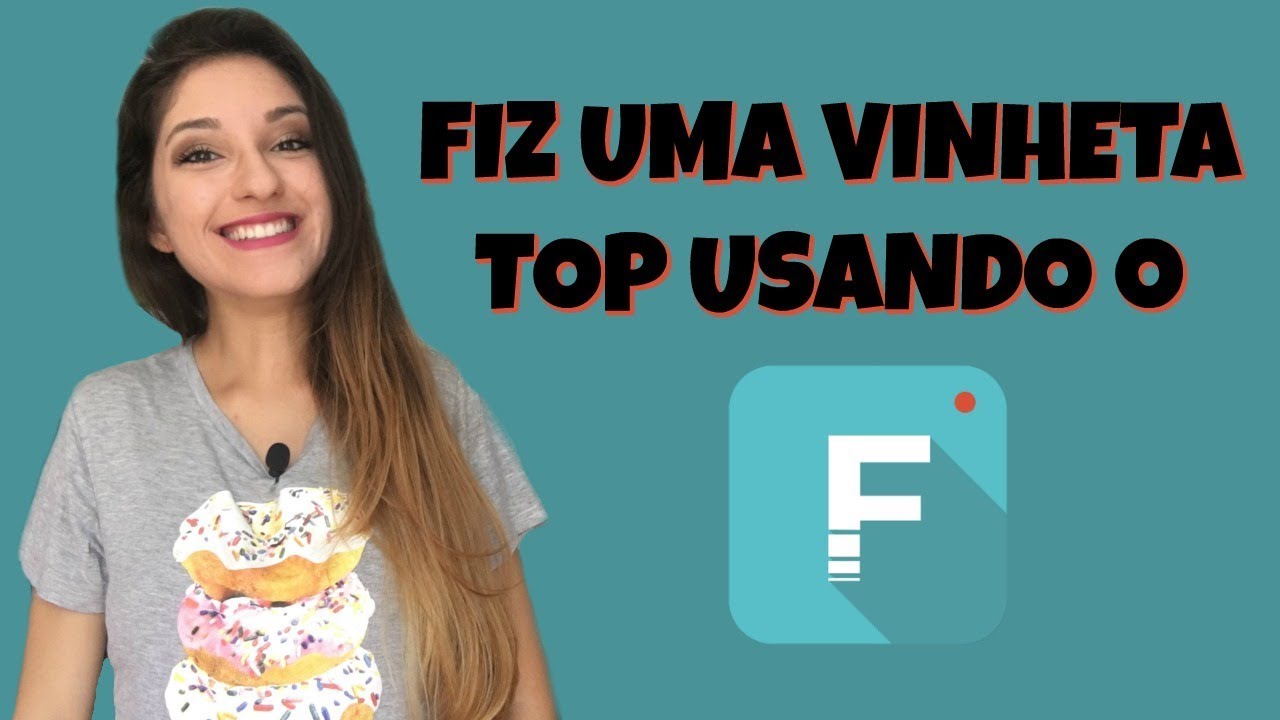 Como Fazer uma Vinheta no Filmora | Tutorial Vinheta Filmora