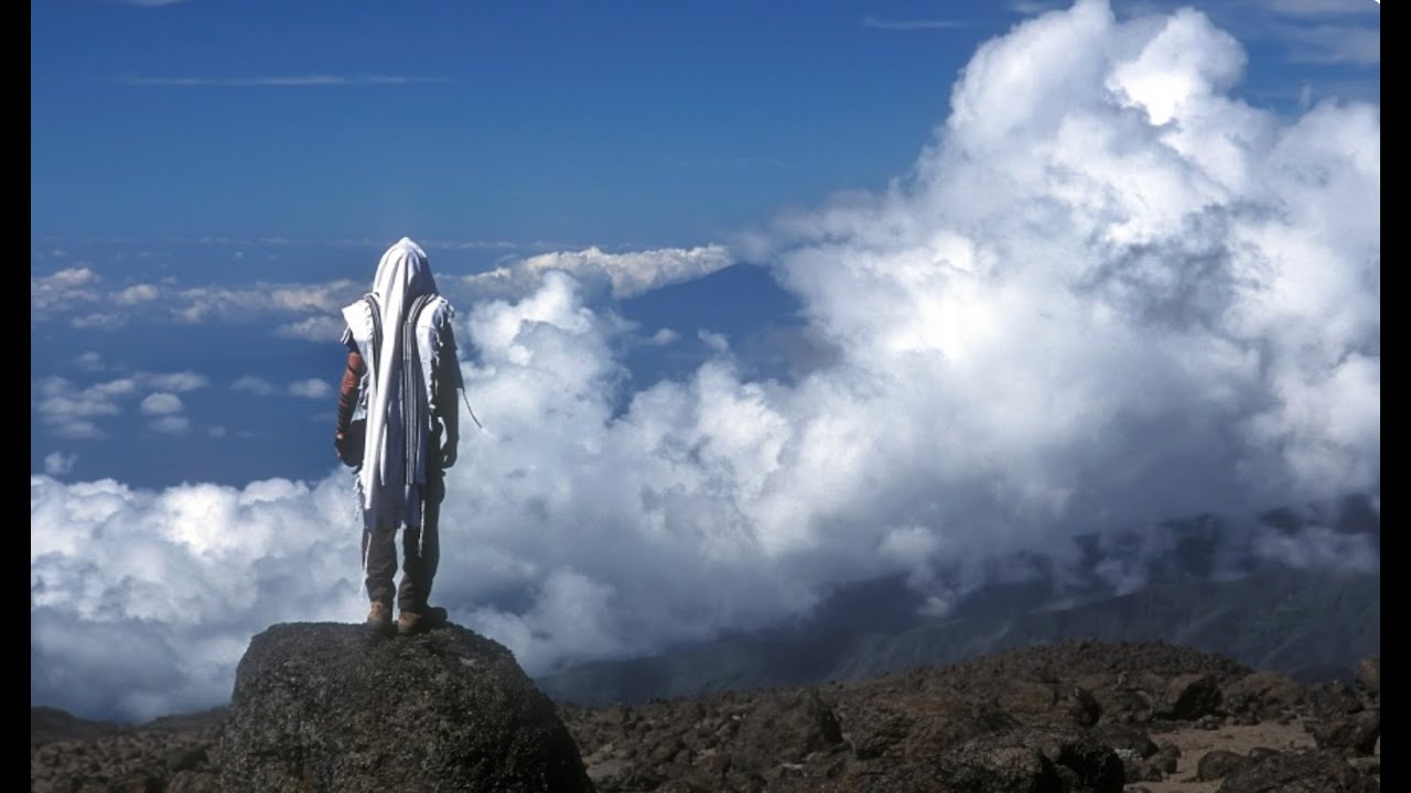 Teshuva - Returning to G-d (Part 1) || Dr. Beni Gesundheit