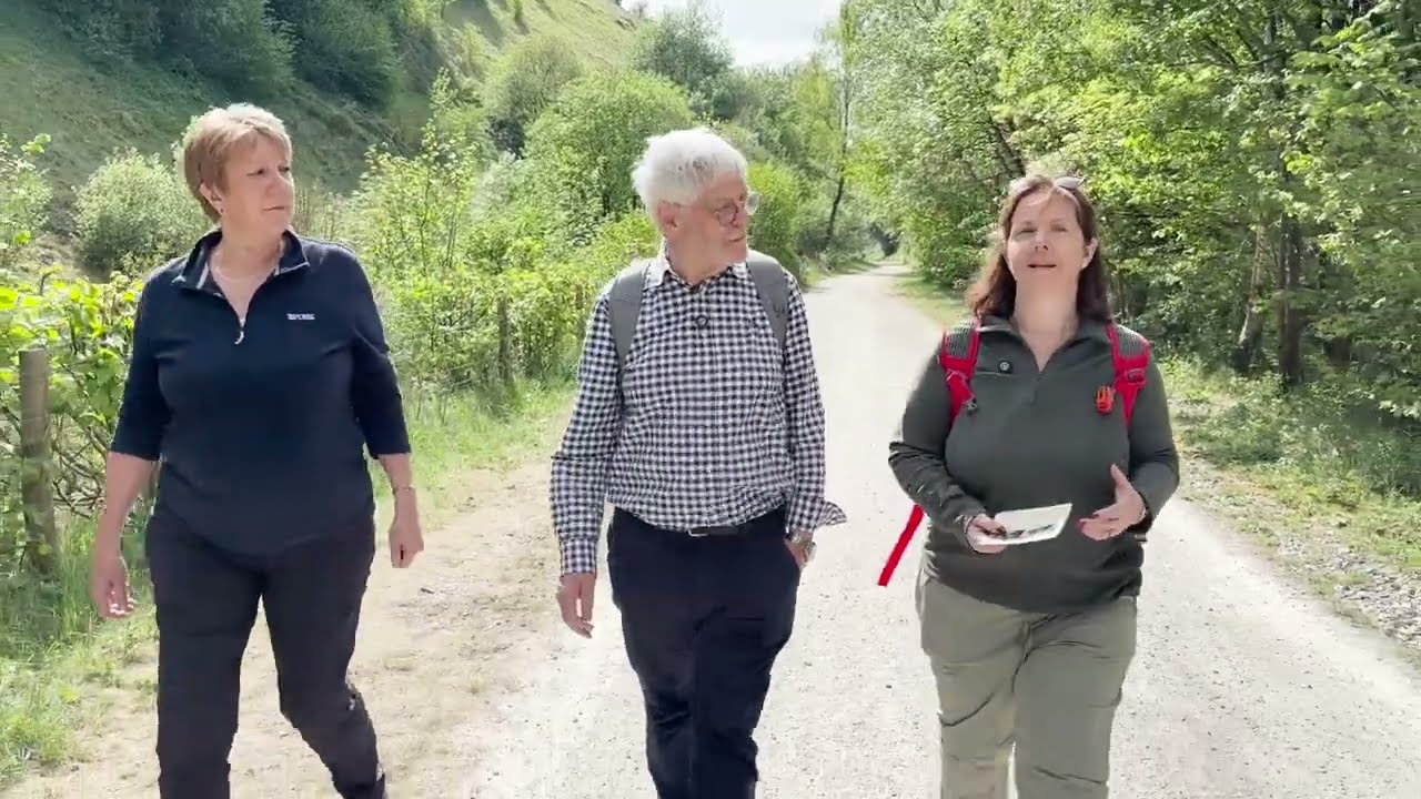 The Loop: Buxton Part 3