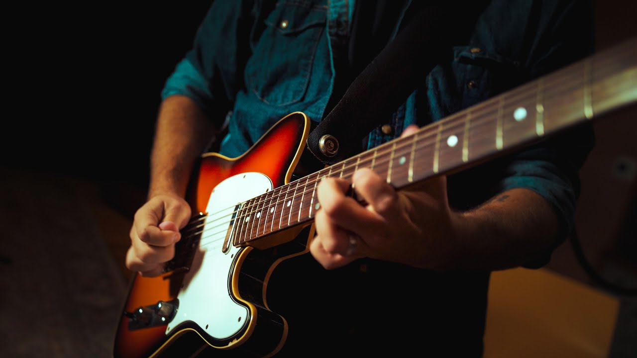 Capricorn Sound Studios house band performs 