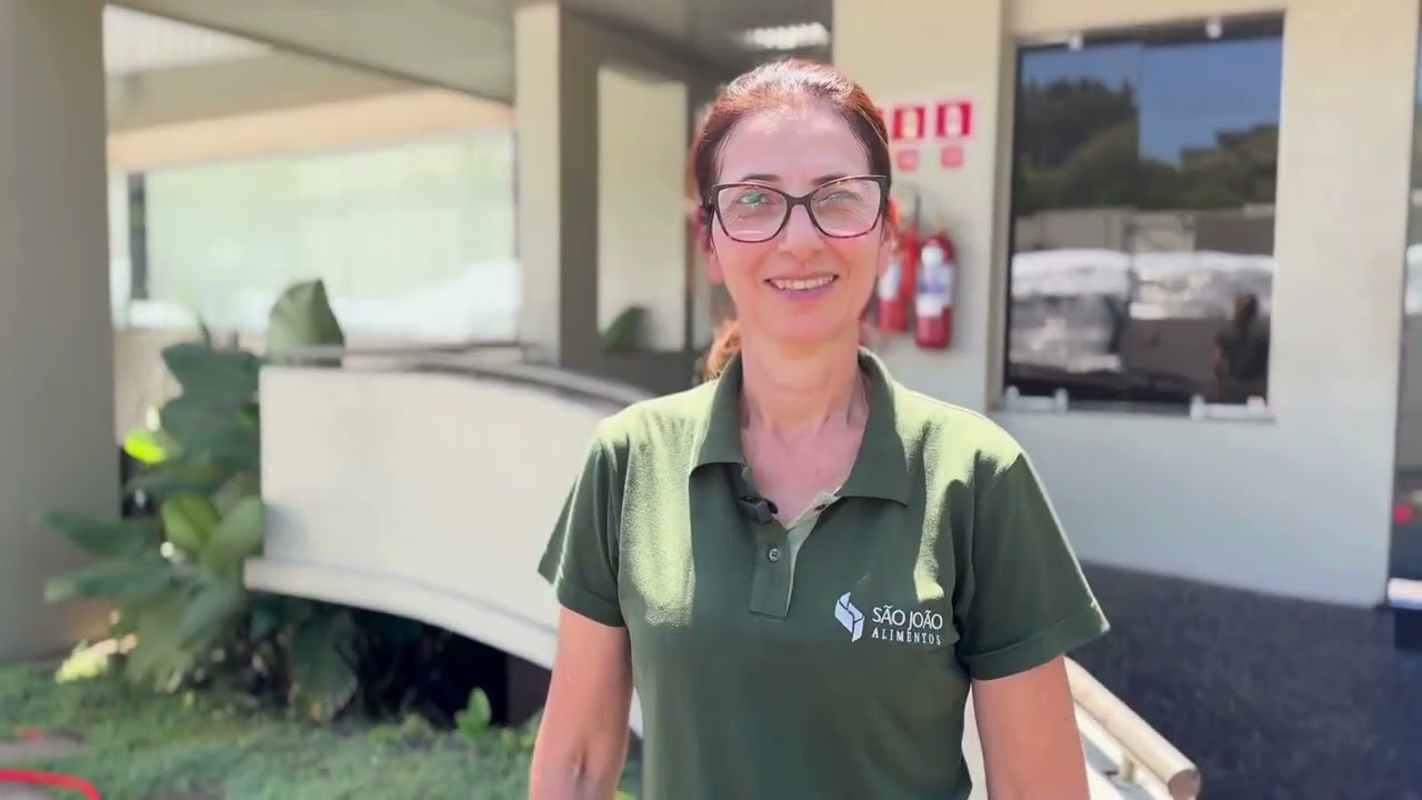 Aniversário 58 anos São João Alimentos