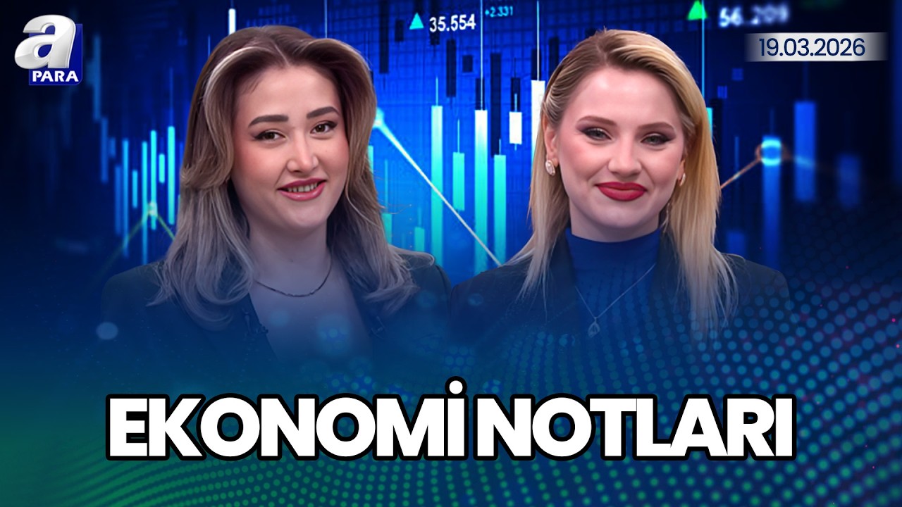 Borsa İstanbul'da Pozitif Ayrışan Hisseler Hangileri? İşte Borsada Günün İlk 11'i I Ekonomi Notları