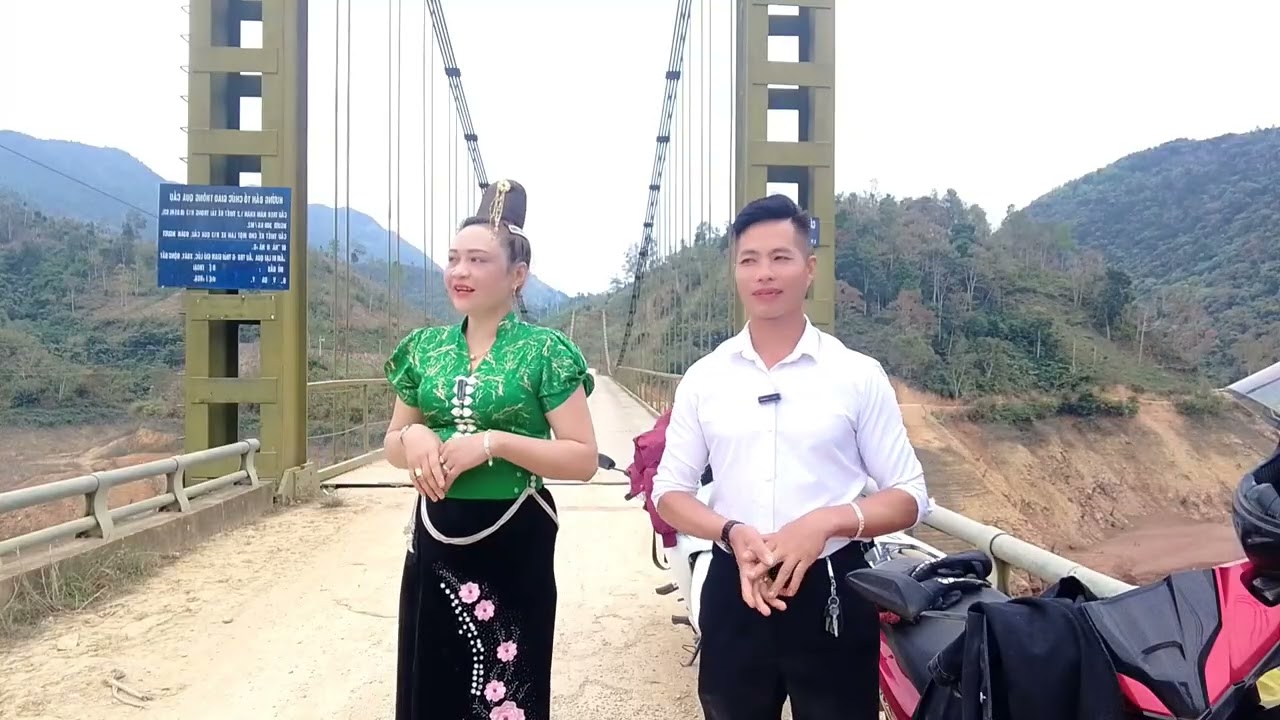 Khắp tay pi nong tỏn phăng nơ 