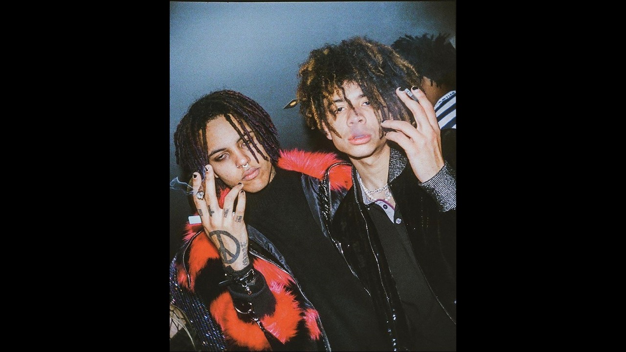 [FREE] Iann Dior x POORSTACY Type Beat - 