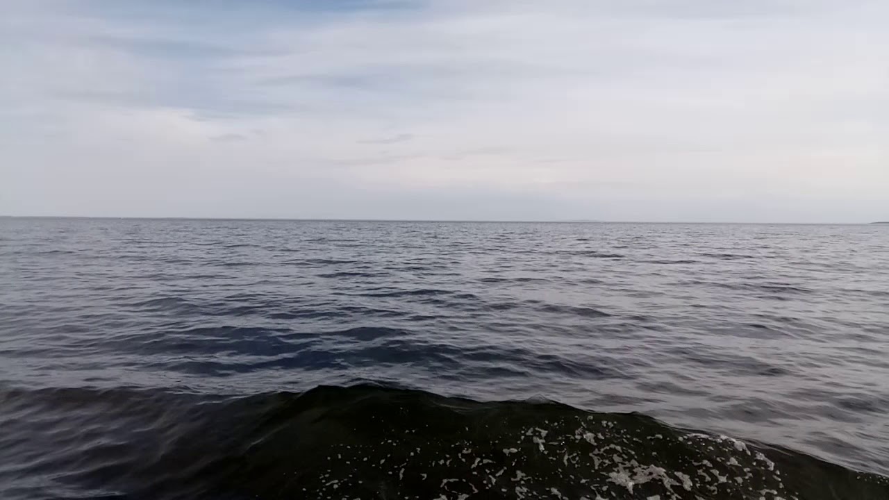 Gulf of Finland | Suomenlahti