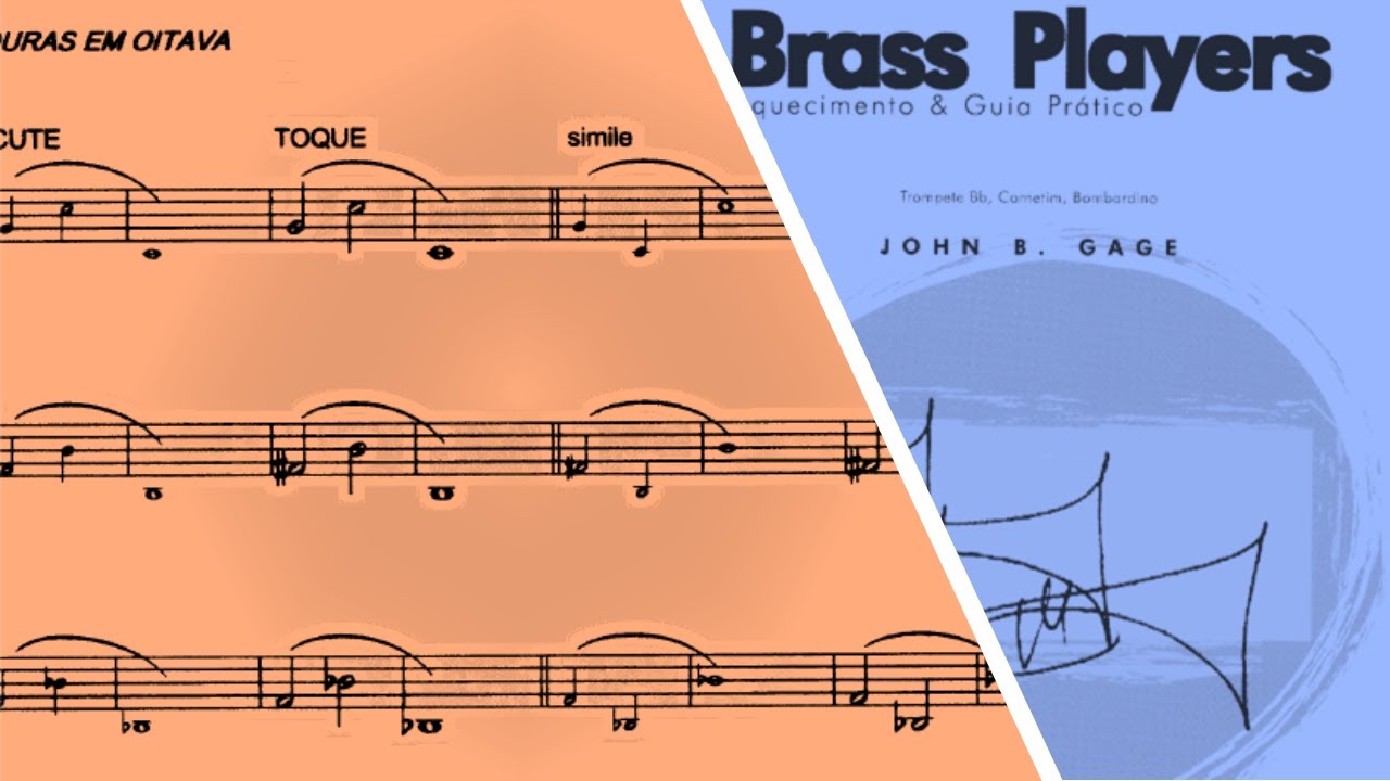 Guia Prático de Aquecimento para Instrumentos de Metais de John B. Gage - 07