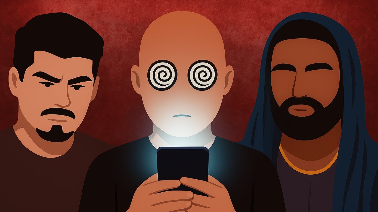 The Science of Hooking Viewers